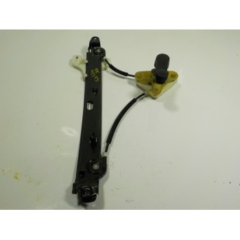 ELEVALUNAS TRASERO IZQUIERDO 