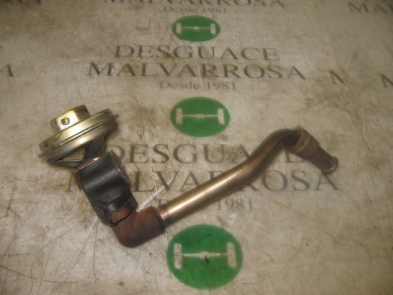 Recambio de valvula egr para hyundai coupe (j2) 1.6 cat referencia OEM IAM   