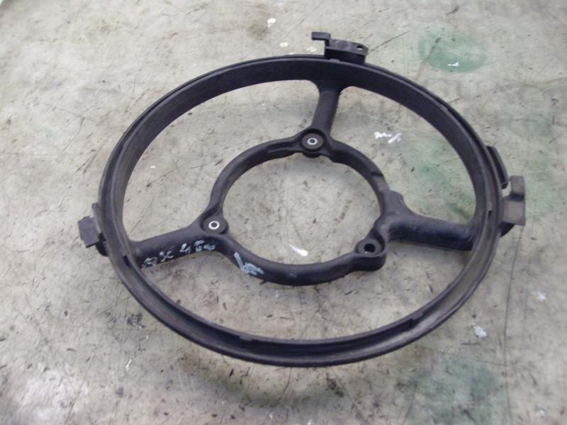 Recambio de canalizador aire para volkswagen passat variant (3b6) comfortline referencia OEM IAM   