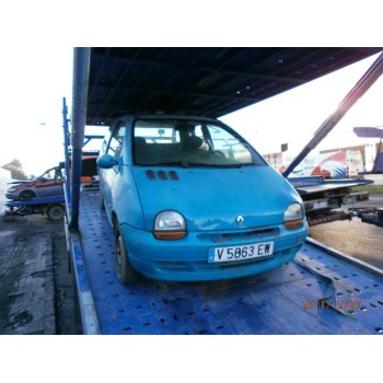 RENAULT TWINGO (CO6)