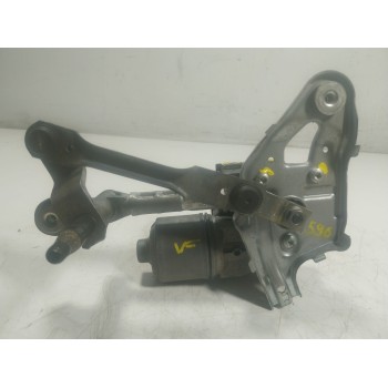 MOTOR LIMPIA DELANTERO 6405PZ 9671062180 