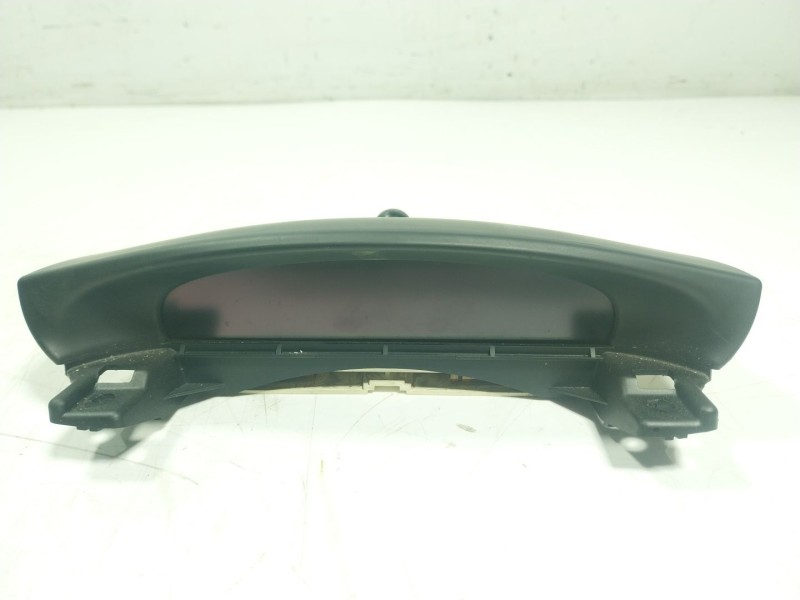 Recambio de pantalla multifuncion para saab 9-3 (ys3d) 2.2 tid referencia OEM IAM   