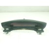 Recambio de pantalla multifuncion para saab 9-3 (ys3d) 2.2 tid referencia OEM IAM   