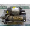 Recambio de motor arranque para renault clio iii 1.5 dci diesel cat referencia OEM IAM   