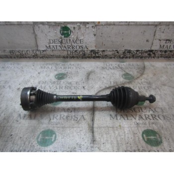 TRANSMISION IZQUIERDA 1K0407271CP 