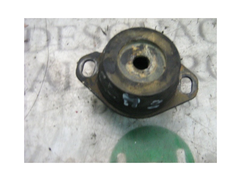 Recambio de soporte cambio para peugeot 306 berlina 3/5 puertas (s1) xn referencia OEM IAM   