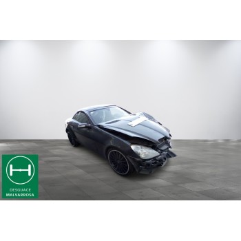 MERCEDES-BENZ CLASE SLK (W171) ROADSTER