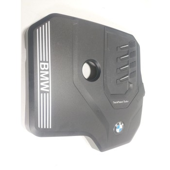 TAPA MOTOR 11148676203 