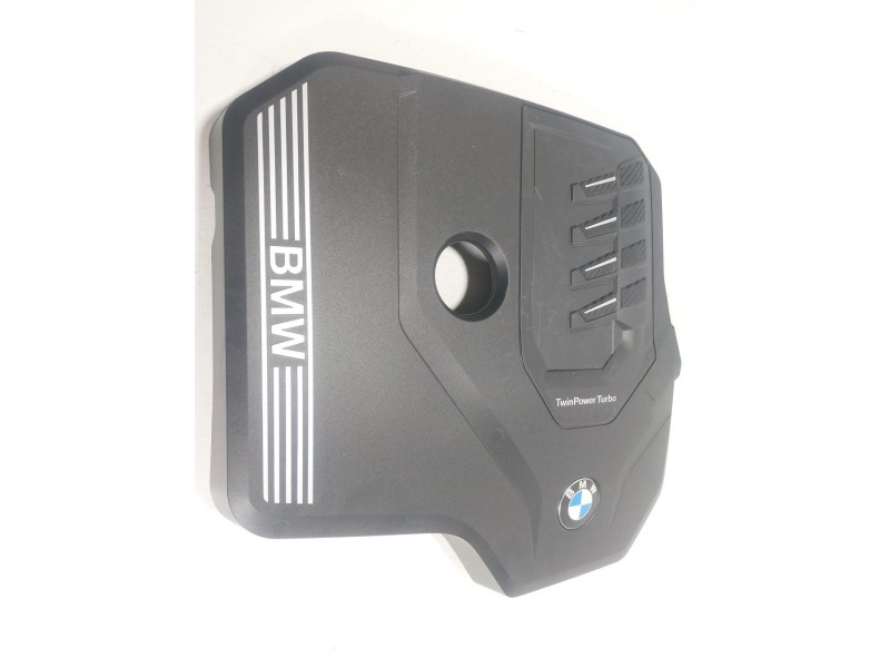 Recambio de tapa motor para bmw 4 descapotable (g23, g83) 420 i referencia OEM IAM 11148676203  
