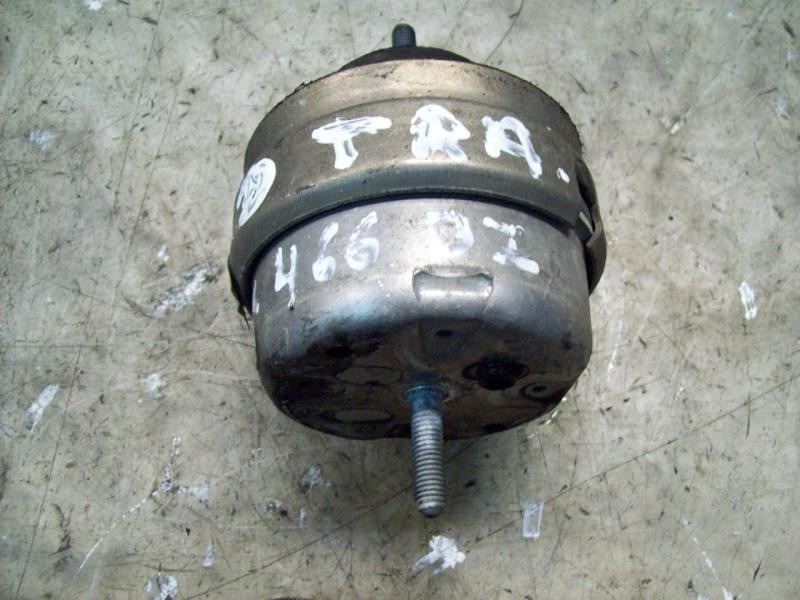 Recambio de soporte motor trasero para volkswagen passat variant (3b6) comfortline referencia OEM IAM   