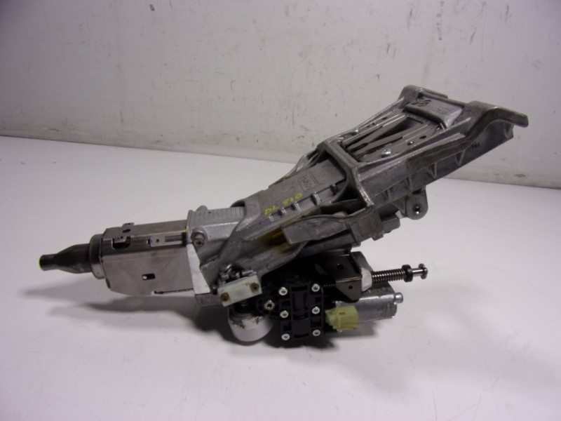 Recambio de columna direccion para land rover new discovery l462 3.0 d referencia OEM IAM LR081615 HPLA3C529AC 