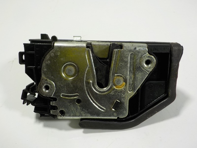 Recambio de cerradura puerta trasera derecha para bmw x5 (e70) xdrive40d referencia OEM IAM 51227229460 7276674 