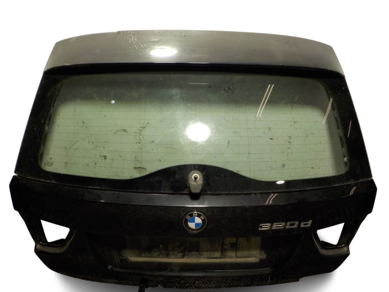 Recambio de porton trasero para bmw serie 3 touring (e91) 2.0 turbodiesel cat referencia OEM IAM 41627209702  