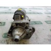 Recambio de motor arranque para renault clio iii 1.5 dci diesel cat referencia OEM IAM   
