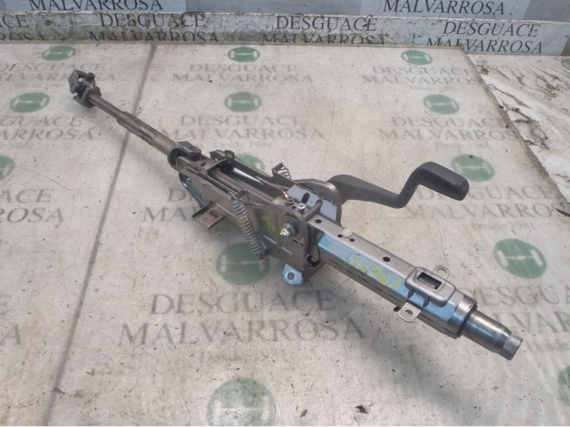 Recambio de columna direccion para seat altea xl (5p5) reference referencia OEM IAM 5P1419502E  