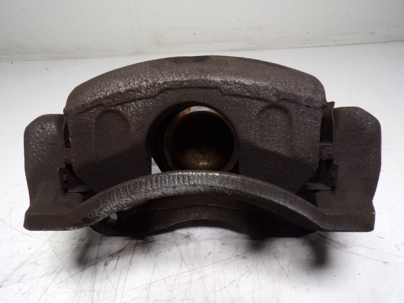 Recambio de pinza freno delantera derecha para hyundai i20 1.2 16v cat referencia OEM IAM 58130C8100  