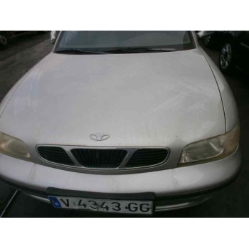 DAEWOO NUBIRA BERLINA