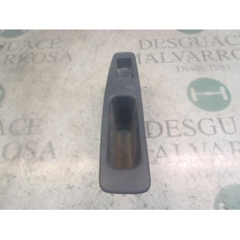 MANDO ELEVALUNAS TRASERO DERECHO 