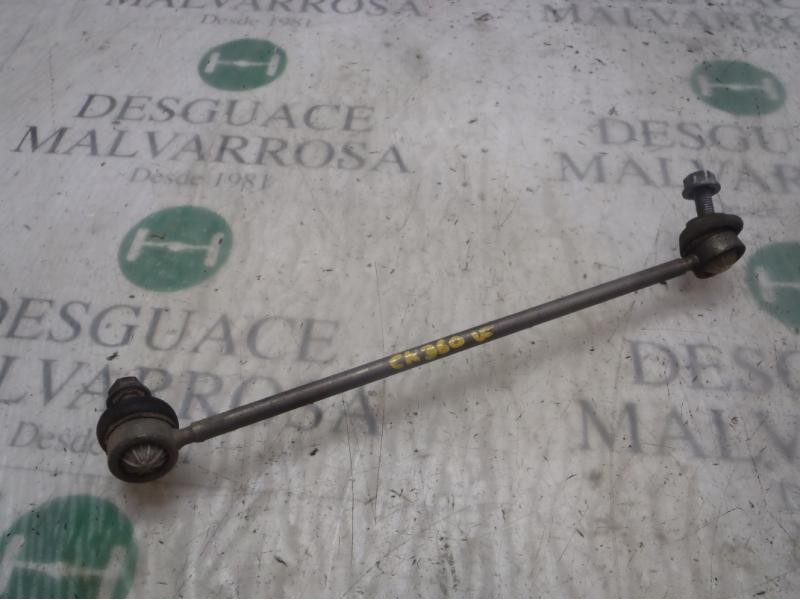 Recambio de tirante delantero izquierdo para peugeot 207 1.6 16v hdi referencia OEM IAM   