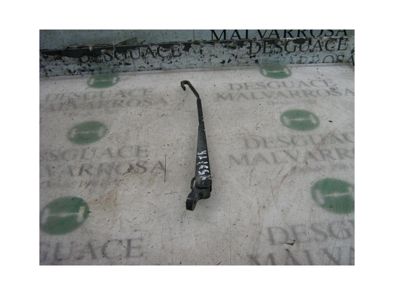 Recambio de brazo limpia trasero para peugeot 306 berlina 3/5 puertas (s1) xn referencia OEM IAM   