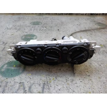 MANDO CALEFACCION / AIRE ACONDICIONADO 1719798 7M5T19980AA 