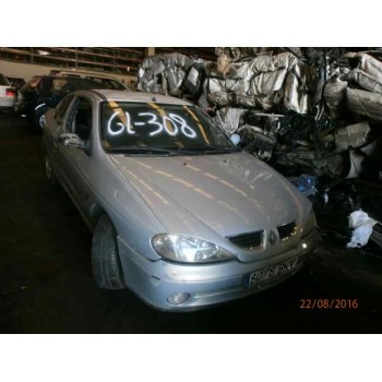 RENAULT MEGANE I COUPE FASE 2 (DA..)