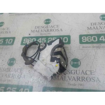 CERRADURA PUERTA DELANTERA DERECHA 72110T0AA12 L8811110R1 