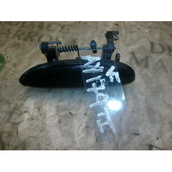 MANETA EXTERIOR TRASERA IZQUIERDA 