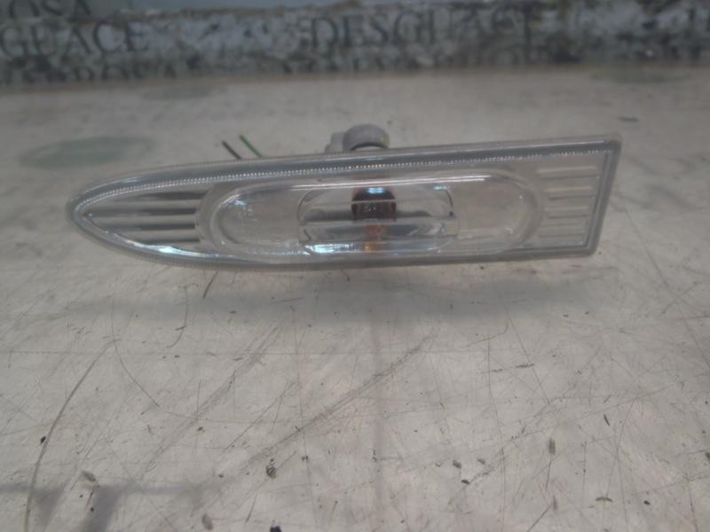 Recambio de piloto lateral izquierdo para hyundai accent (mc) gl crdi referencia OEM IAM 923031E000  