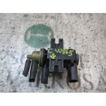 VALVULA AIRE ADICIONAL 1K0906627B 1K0906627B 