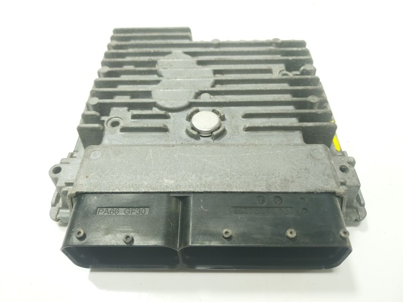Recambio de centralita motor uce para volkswagen polo v (6r1, 6c1) 1.6 tdi referencia OEM IAM 03L906023MA 03L906023MA 