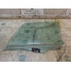 Recambio de cristal puerta delantero izquierdo para renault scenic ii 1.5 dci diesel referencia OEM IAM   