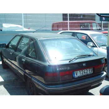 RENAULT 21 BERLINA (B/L48)