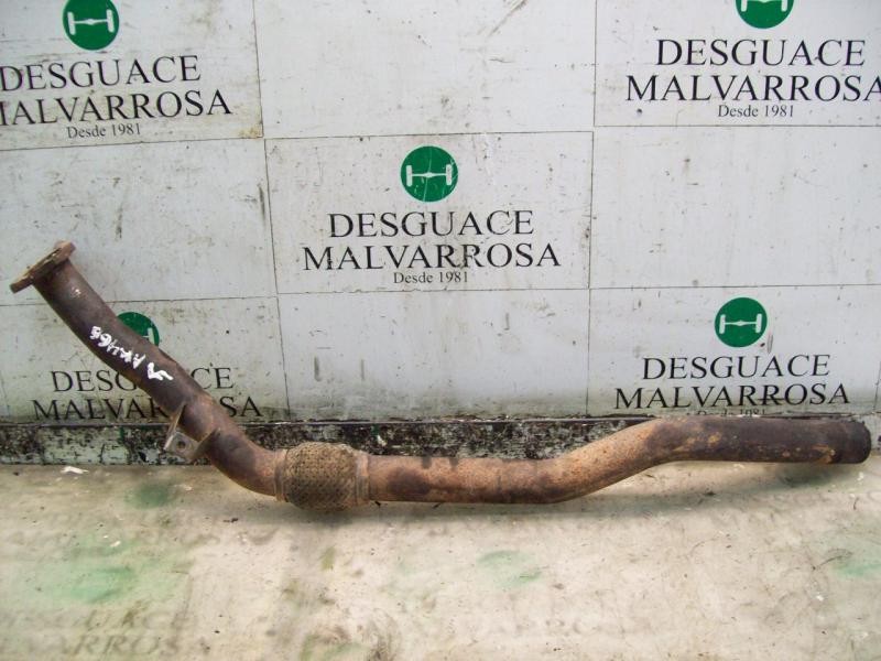 Recambio de salida colector para volkswagen passat variant (3b6) comfortline referencia OEM IAM   