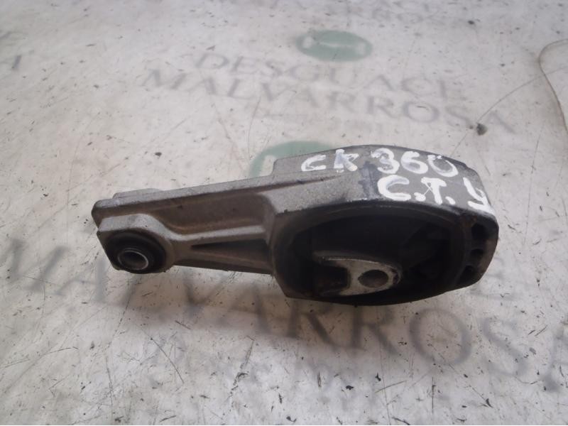 Recambio de soporte cambio para peugeot 207 1.6 16v hdi referencia OEM IAM   