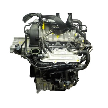 MOTOR COMPLETO 04C100032P DKJA 