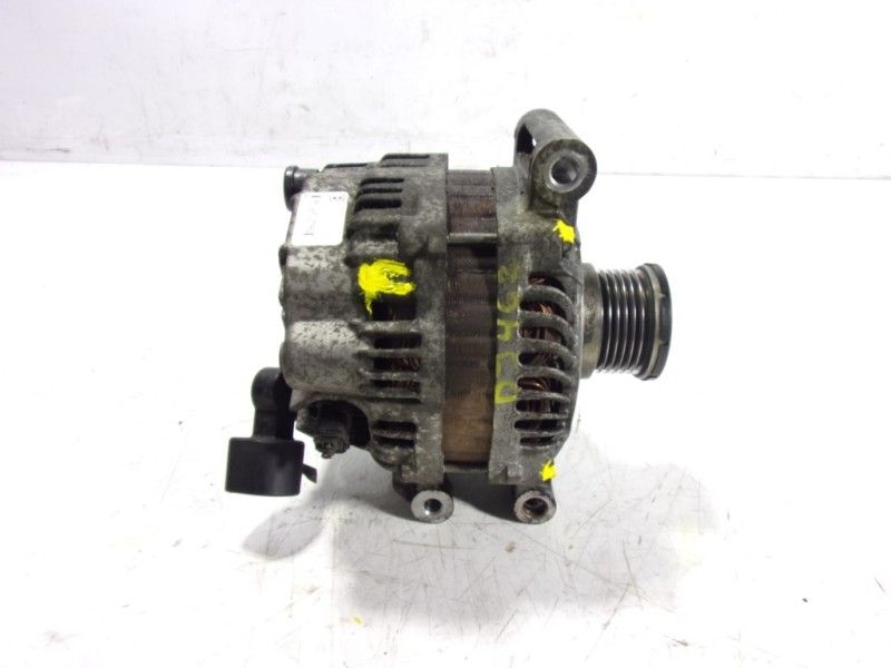 Recambio de alternador para mini mini (r56) cooper s referencia OEM IAM 12317615484 V757692180 A003TG5281ZEB