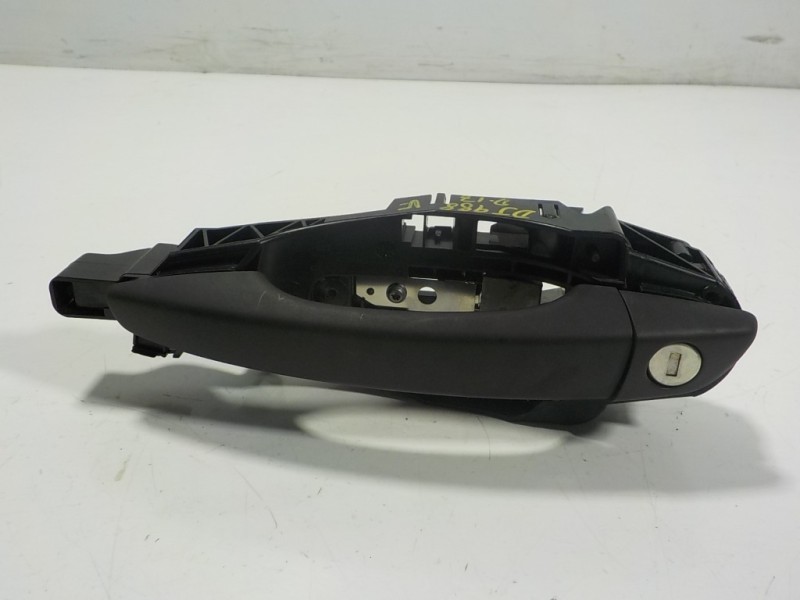 Recambio de maneta exterior delantera izquierda para toyota proace city 1.5 dci referencia OEM IAM SU001A9343 9802977380 