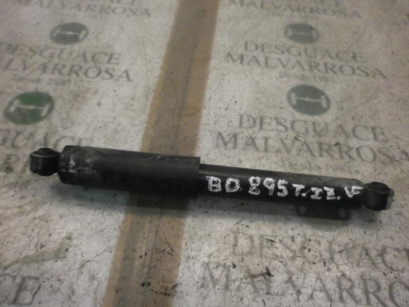 Recambio de amortiguador trasero izquierdo para opel agila enjoy referencia OEM IAM   