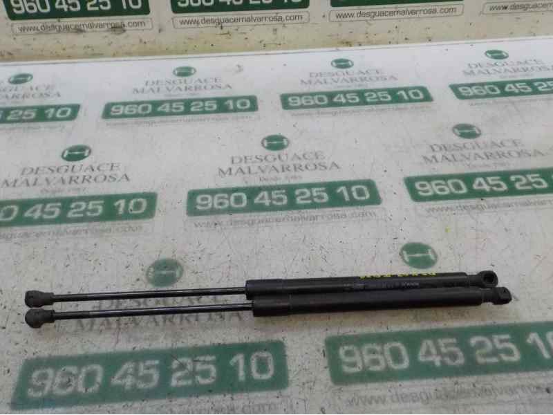 Recambio de amortiguadores maletero / porton para dacia sandero 1.5 dci diesel fap cat referencia OEM IAM   