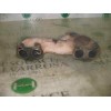 Recambio de colector escape para peugeot 206 berlina 1.9 diesel referencia OEM IAM   
