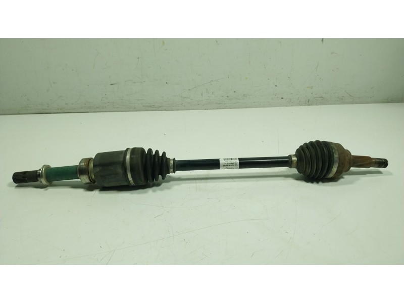 Recambio de transmision derecha para nissan nv 200 (m20) e-nv200 furgón basic referencia OEM IAM 391004FA1A 391004FA1A 