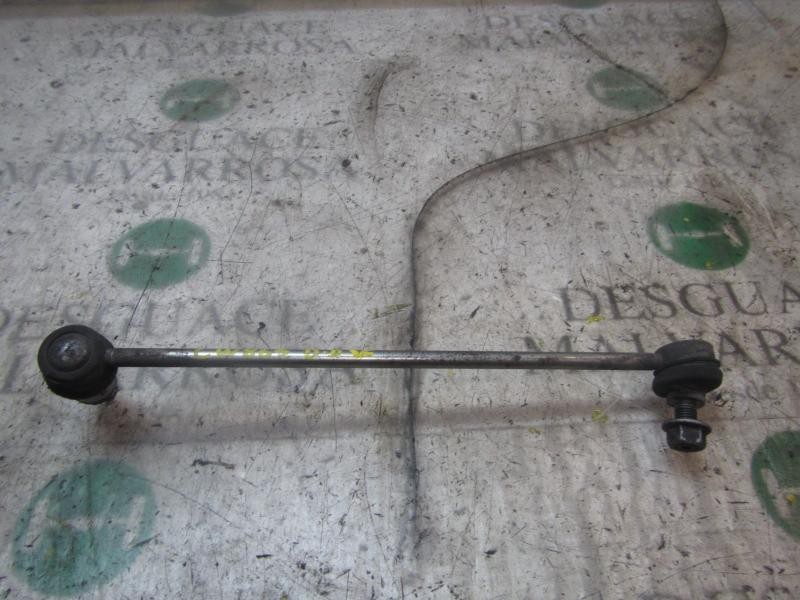 Recambio de tirante delantero derecho para skoda octavia berlina (1z3) active referencia OEM IAM 1K0411315P  