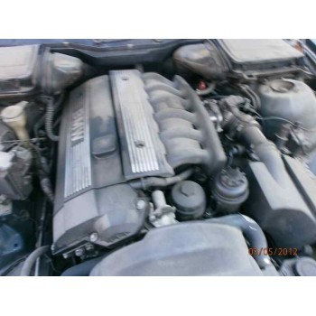 MERCEDES-BENZ CLASE S (W140) BERLINA