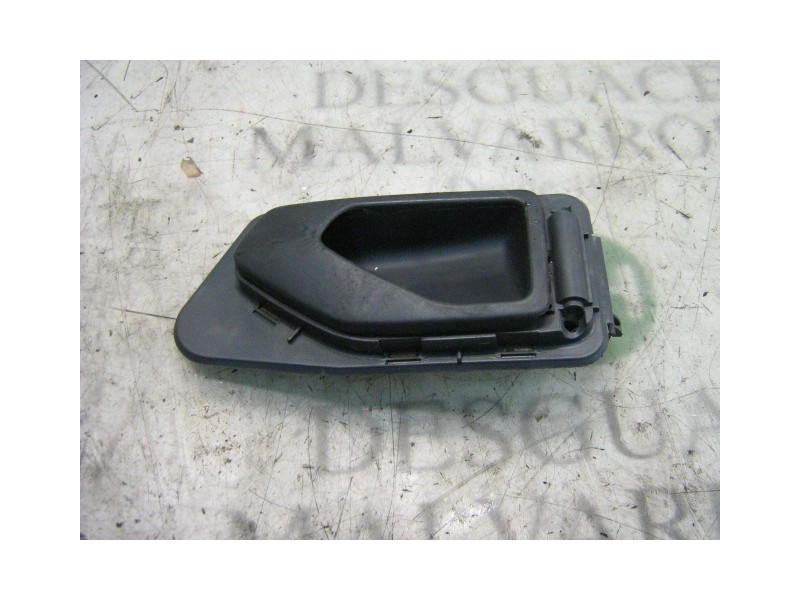 Recambio de maneta interior delantera derecha para peugeot 306 berlina 3/5 puertas (s1) xn referencia OEM IAM   