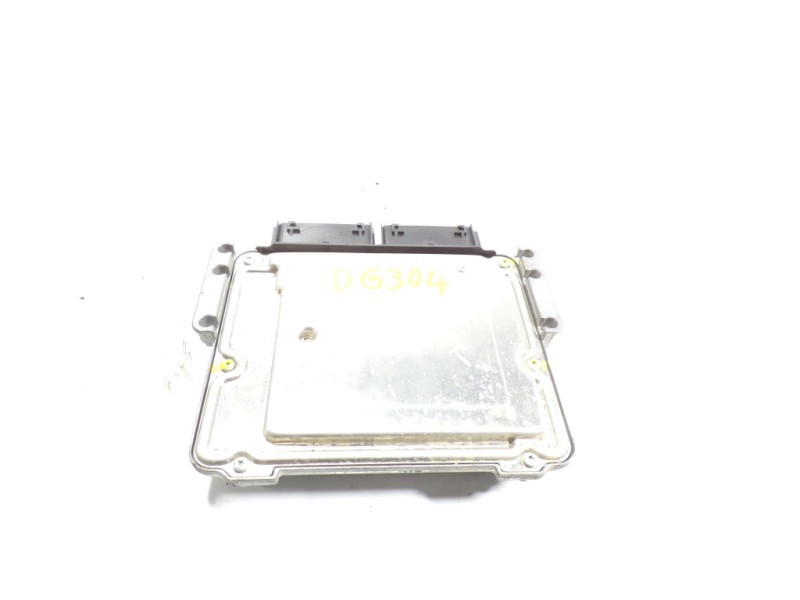 Recambio de centralita motor uce para ford transit courier 1.5 tdci cat referencia OEM IAM   