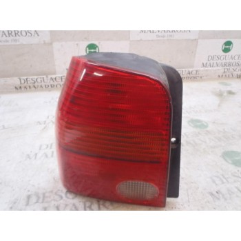 PILOTO TRASERO IZQUIERDO 