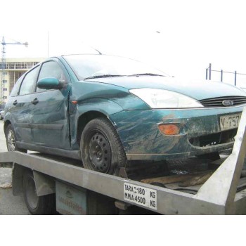 FORD FOCUS BERLINA (CAK)