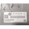 Recambio de centralita motor uce para volkswagen polo v (6r1, 6c1) 1.6 tdi referencia OEM IAM 03L906023MA 03L906023MA 