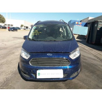 FORD TOURNEO COURIER (C4A)